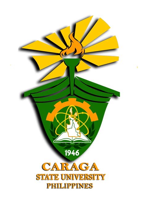 Caraga State University.